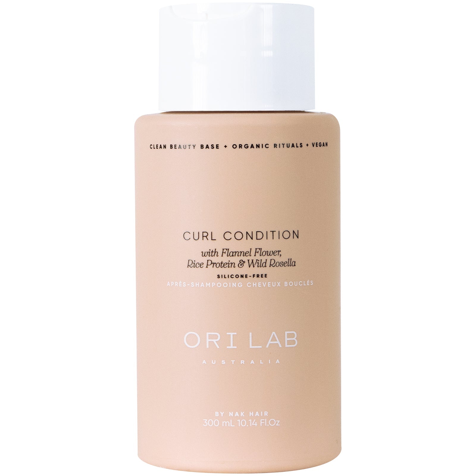 ORI Lab ORI Lab Curl Condition 300ml Hair Care