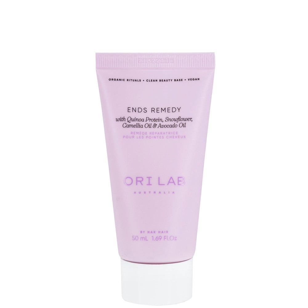 ORI Lab ORI Lab Ends Remedy 50ml Hair Care