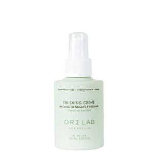 ORI Lab ORI Lab Finishing Crème 100ml Hair Care