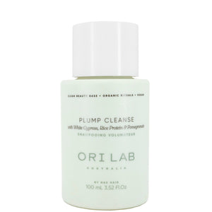 ORI Lab ORI Lab Plump Cleanse 100ml Hair Care