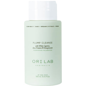 ORI Lab ORI Lab Plump Cleanse 300ml Hair Care
