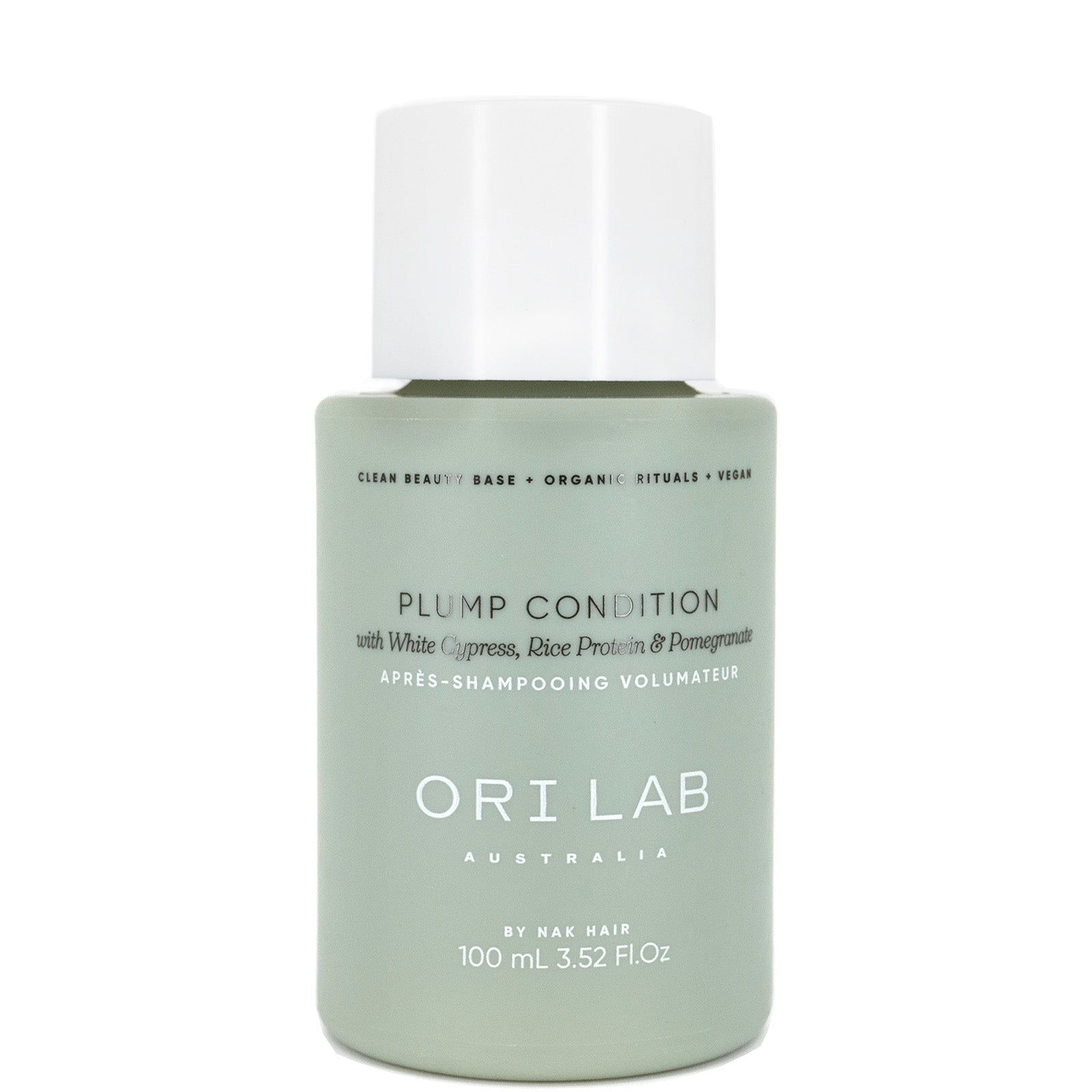 ORI Lab ORI Lab Plump Condition 100ml Hair Care