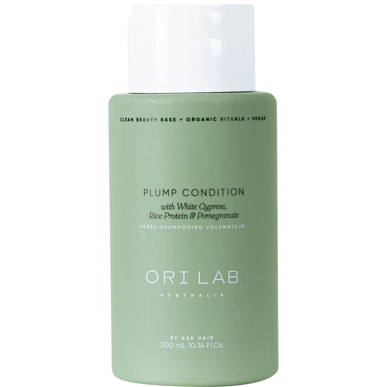 ORI Lab ORI Lab Plump Condition 300ml Hair Care
