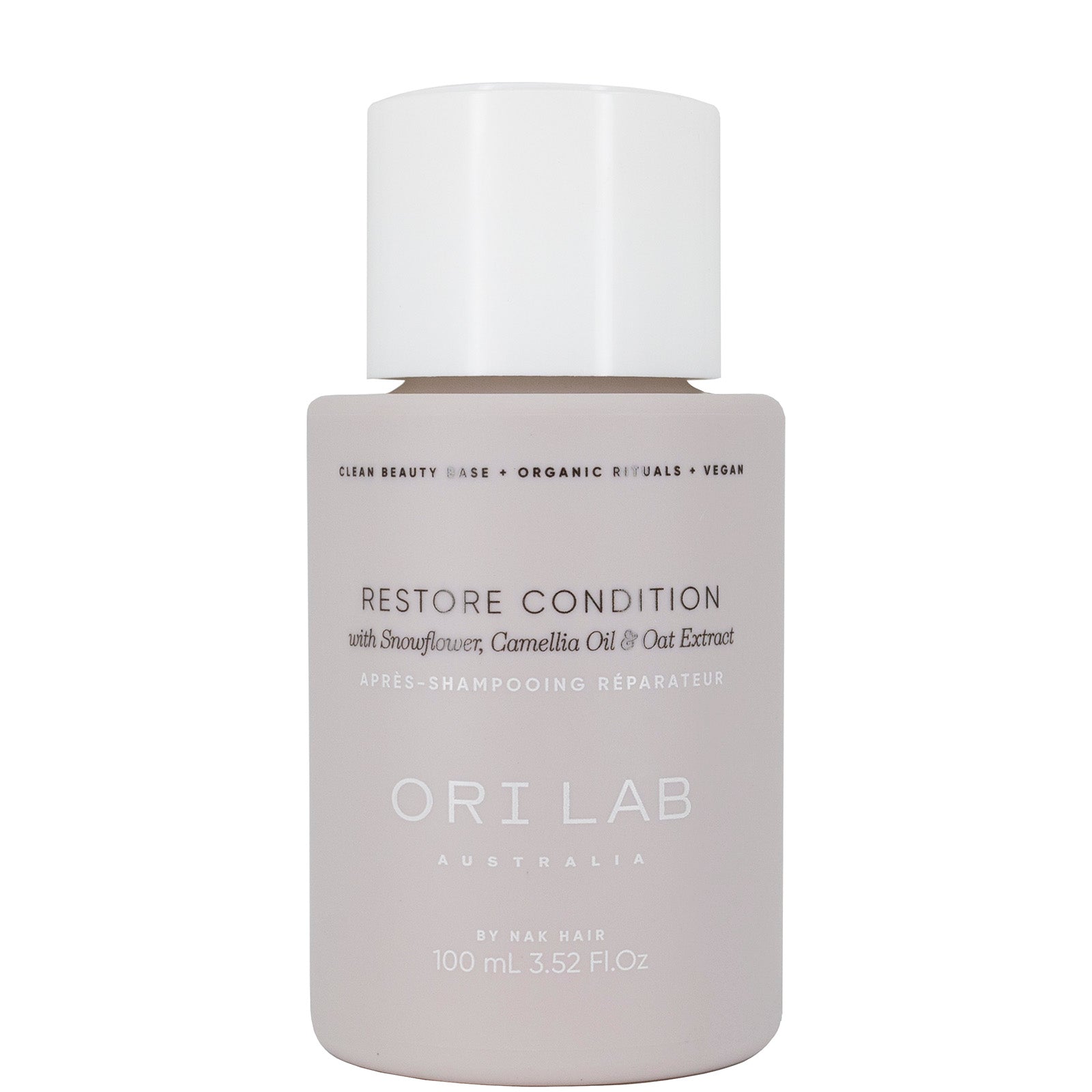 ORI Lab ORI Lab Restore Condition 100ml Hair Care