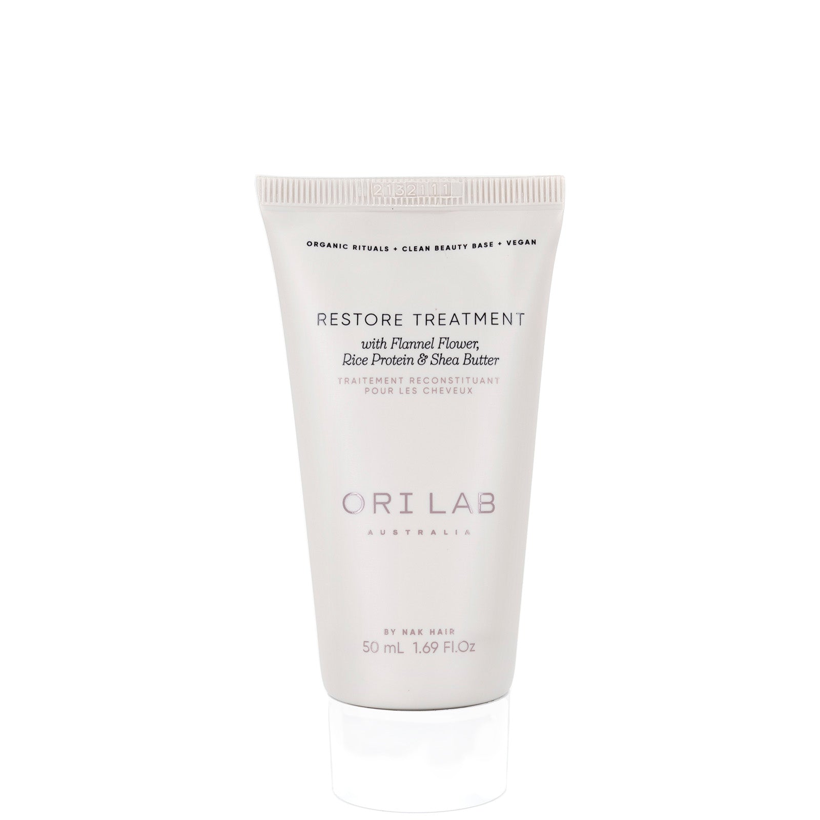 ORI Lab ORI Lab Restore Treatment 50ml Hair Care