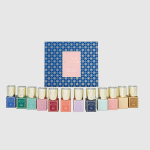 Palm Beach Collection Palm Beach Collection Advent Calendar - Limited Edition Candles