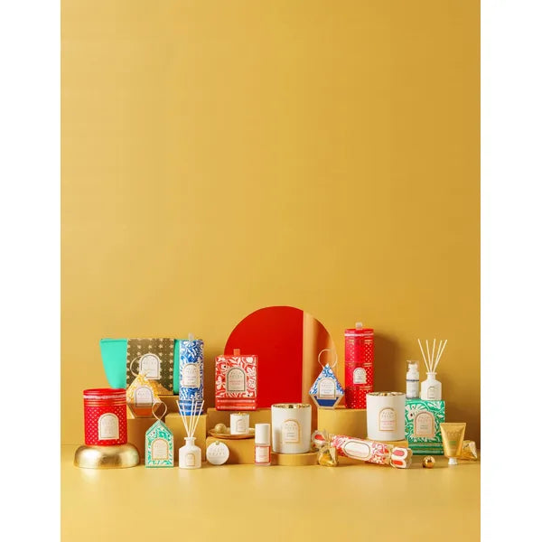 Palm Beach Collection Palm Beach Collection Candle Trio Collection 50g Gift Sets [Health and Beauty]