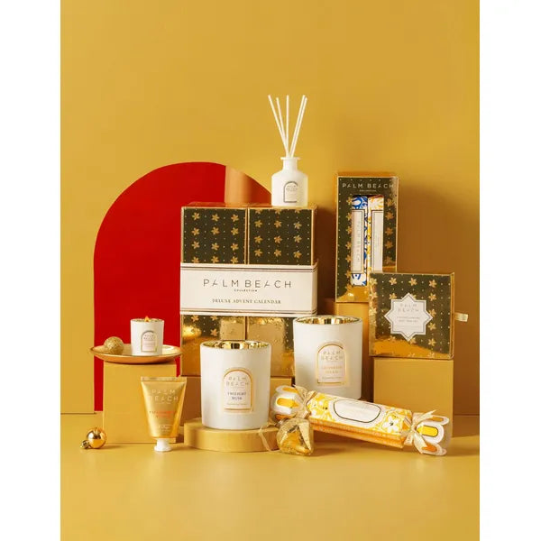 Palm Beach Collection Palm Beach Collection Scented Ceramic Discs Gift Sets [Health and Beauty]
