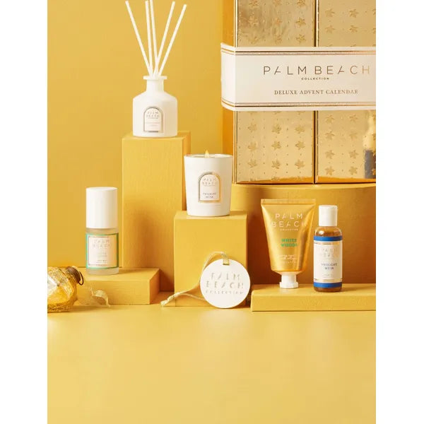 Palm Beach Collection Palm Beach Collection Scented Ceramic Discs Gift Sets [Health and Beauty]
