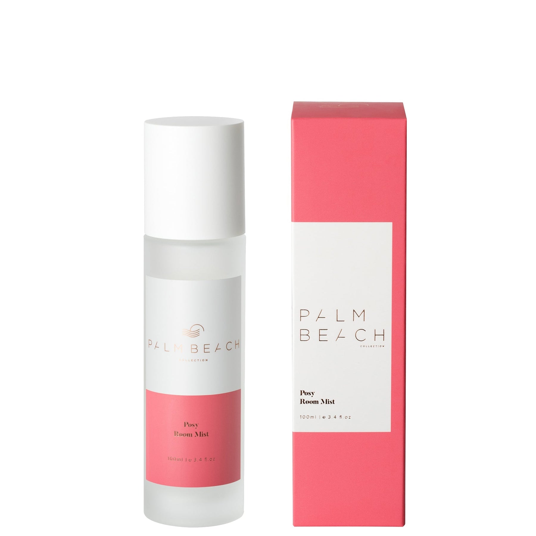 Palm Beach Palm Beach Collection Posy Room Mist 100ml Fragrance
