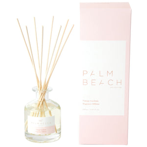 Palm Beach Palm Beach Collection Vintage Gardenia Fragrance Diffuser 250ml Fragrance