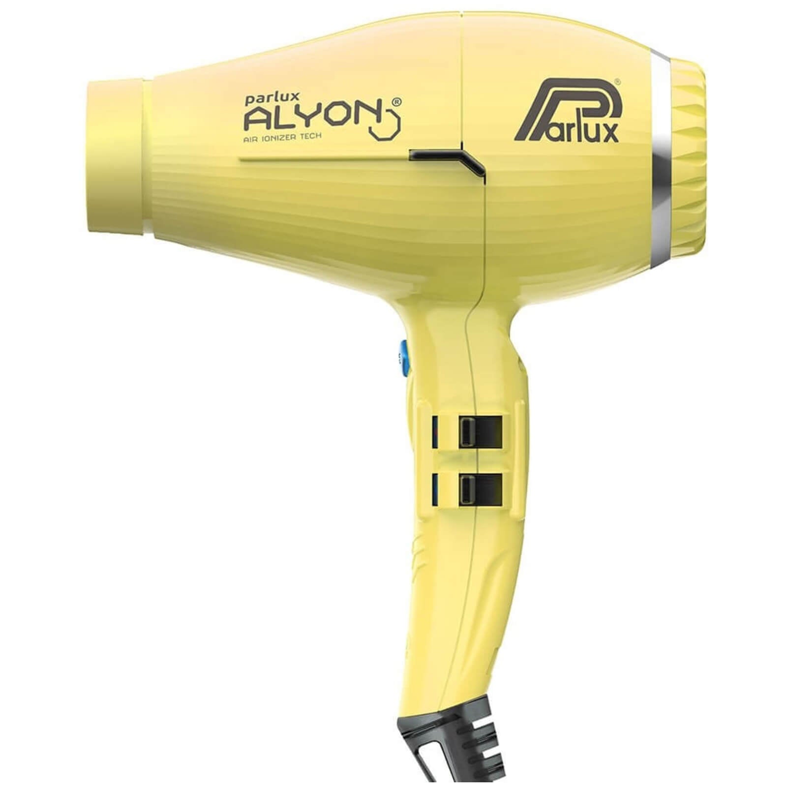 Parlux Parlux Alyon Air Ionzier Hair Dryer 2250W - Yellow Hair Care