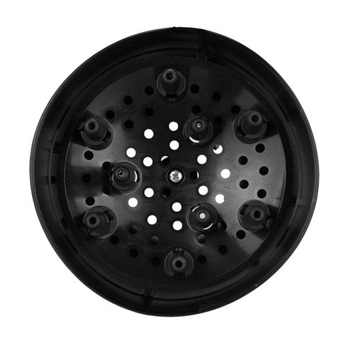 Parlux Parlux 385 Power Light Ceramic Ionic Hair Dryer Diffuser Hair Dryers