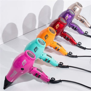 Parlux Parlux 385 Power Light Ceramic Ionic Hair Dryer Diffuser Hair Dryers