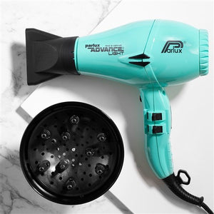 Parlux Parlux Advance Light Hair Dryer Diffuser Hair Dryers
