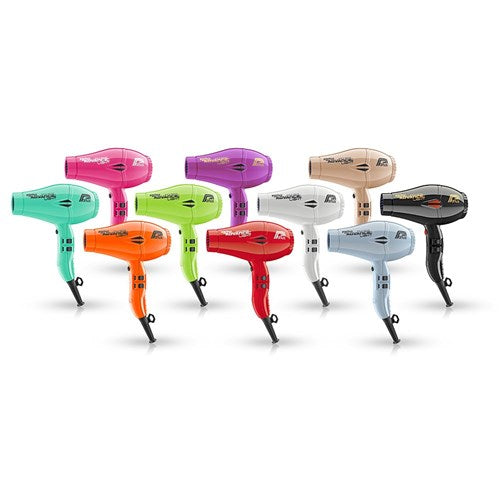 Parlux Parlux Advance Light Hair Dryer Diffuser Hair Dryers
