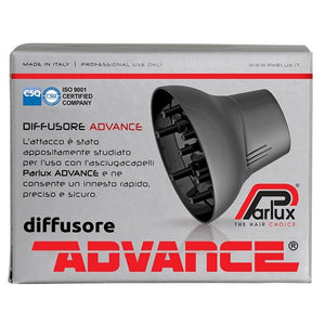 Parlux Parlux Advance Light Hair Dryer Diffuser Hair Dryers