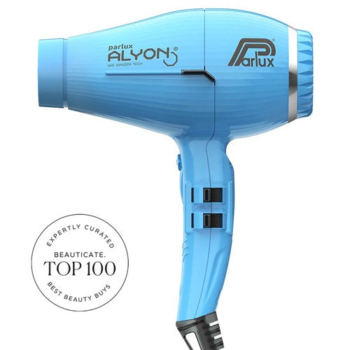 Parlux Parlux Alyon Air Ionizer Tech Hair Dryer - Blue Hair Dryers