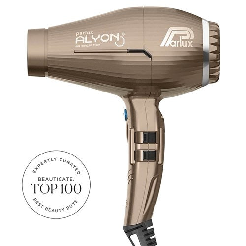 Parlux Parlux Alyon Air Ionizer Tech Hair Dryer - Bronze Hair Dryers
