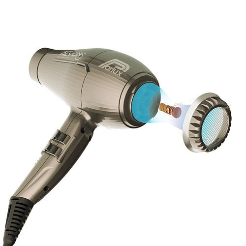 Parlux Parlux Alyon Air Ionizer Tech Hair Dryer - Bronze Hair Dryers