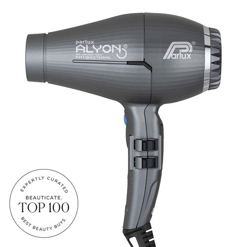 Parlux Parlux Alyon Air Ionizer Tech Hair Dryer - Graphite Hair Dryers