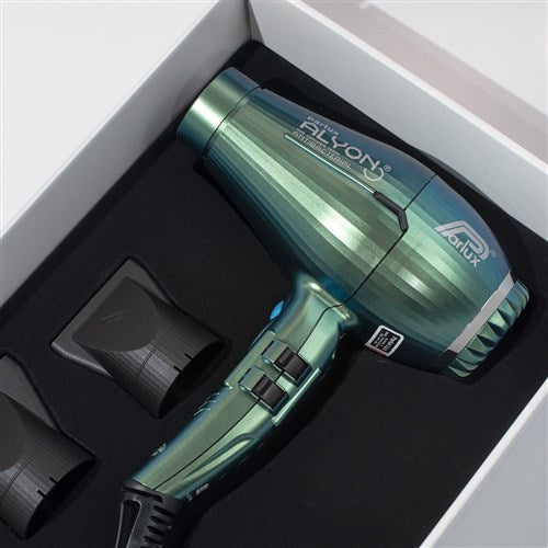 Parlux Parlux Alyon Air Ionizer Tech Hair Dryer - Jade Hair Dryers