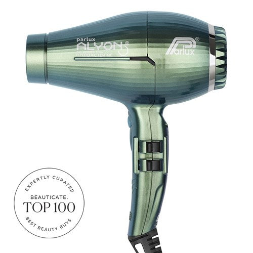 Parlux Parlux Alyon Air Ionizer Tech Hair Dryer - Jade Hair Dryers