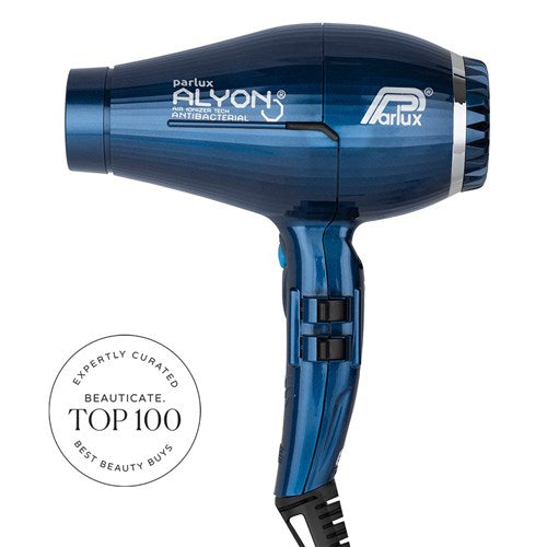 Parlux Parlux Alyon Air Ionizer Tech Hair Dryer - Midnight Blue Hair Dryers