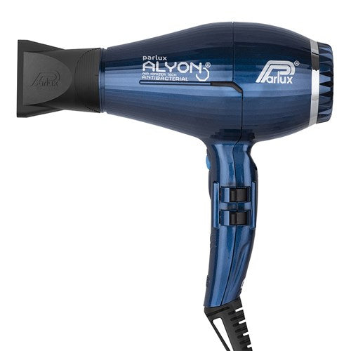 Parlux Parlux Alyon Air Ionizer Tech Hair Dryer - Midnight Blue Hair Dryers