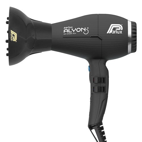 Parlux Parlux Alyon Hair Dryer Diffuser Hair Dryers