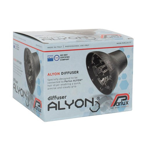 Parlux Parlux Alyon Hair Dryer Diffuser Hair Dryers