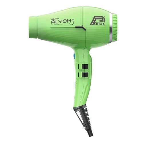 Parlux Parlux Alyon Hair Dryer Filter Cover - Green Hair Dryers
