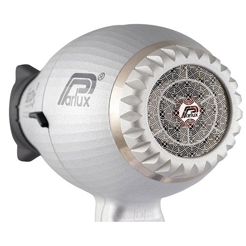 Parlux Parlux DigitAlyon Hair Dryer - Silver Hair Dryers