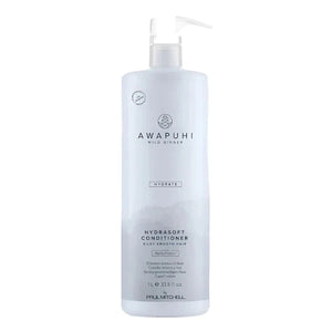 Paul Mitchell Paul Mitchell Awaphui Wild Ginger HydraSoft Conditioner 1L Conditioner