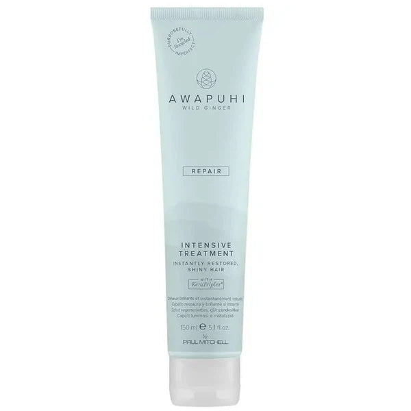 Paul Mitchell Paul Mitchell Awapuhi Wild Ginger Intensive Treatment 150ml Conditioner