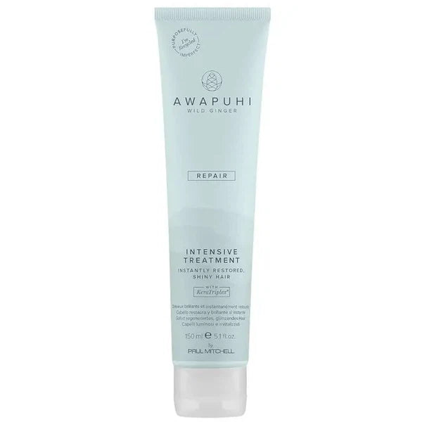 Paul Mitchell Paul Mitchell Awapuhi Wild Ginger Intensive Treatment 150ml Conditioner