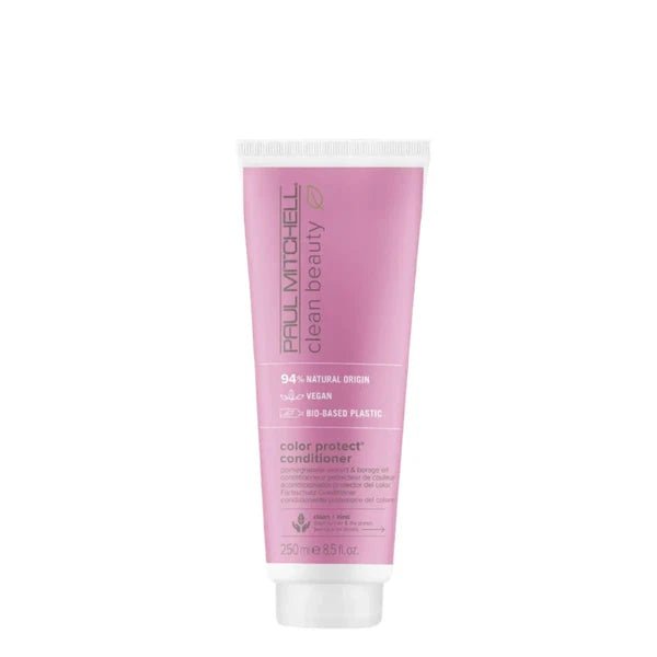 Paul Mitchell Paul Mitchell Clean Beauty Color Protect Conditioner 250ml Conditioner