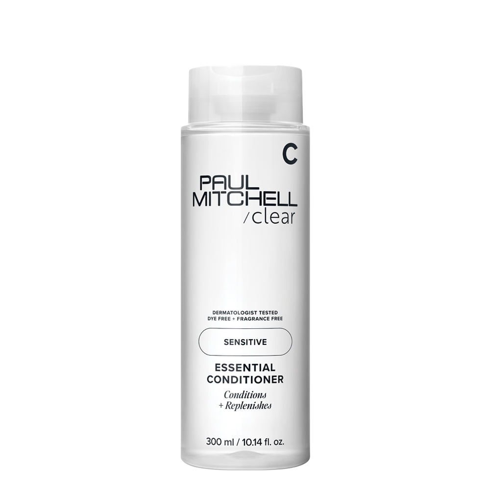 Paul Mitchell Paul Mitchell Clear Sensitive Essential Conditioner 300ml Conditioner
