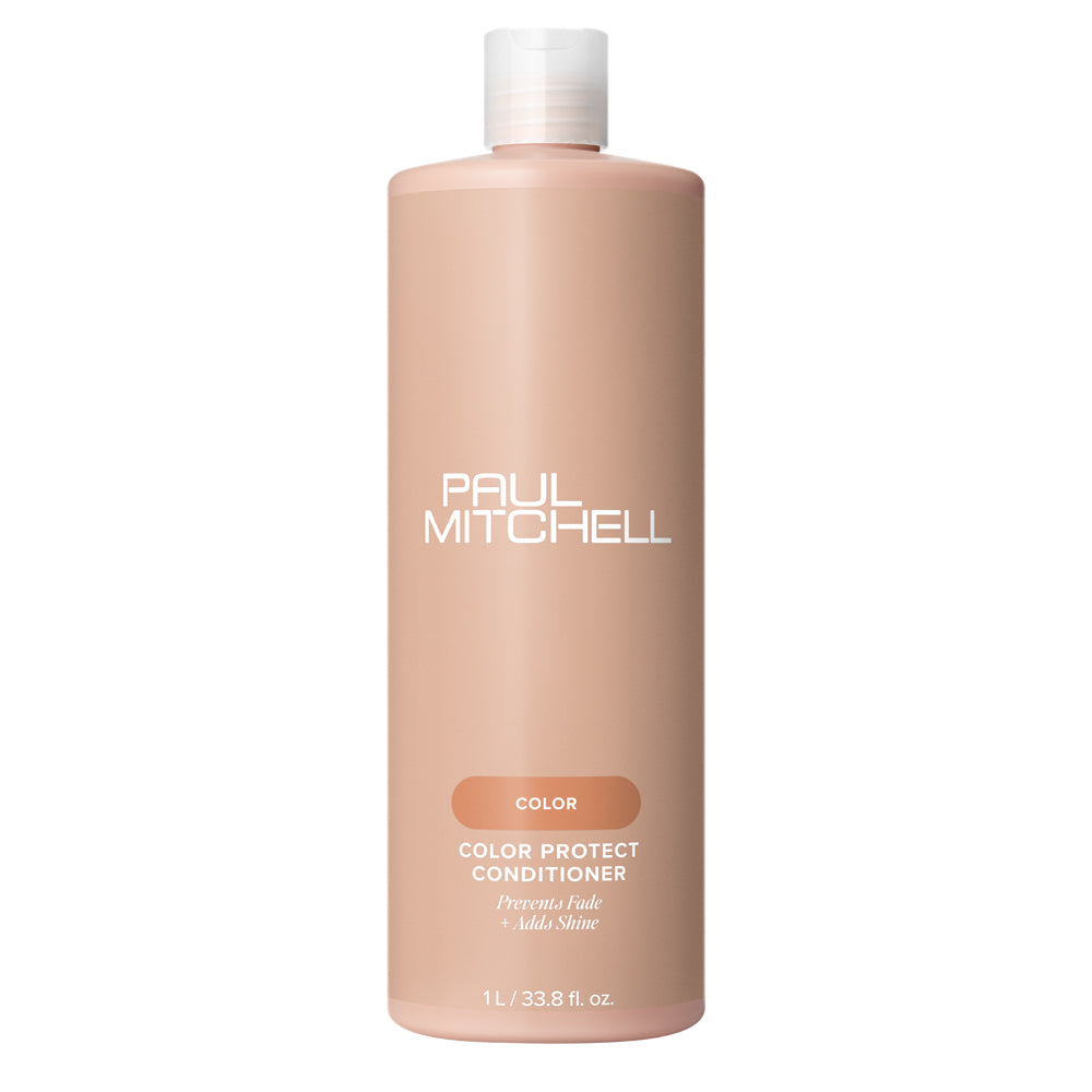 Paul Mitchell Paul Mitchell Color Protect Conditioner 1000ml Conditioner