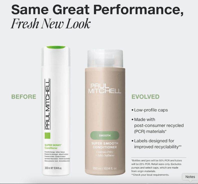 Paul Mitchell Paul Mitchell Super Smooth Conditioner 1000ml Conditioner