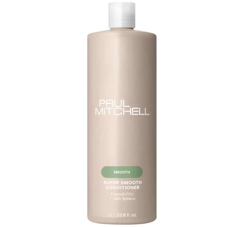 Paul Mitchell Paul Mitchell Super Smooth Conditioner 1000ml Conditioner