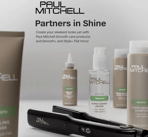 Paul Mitchell Paul Mitchell Super Smooth Conditioner 300ml Conditioner
