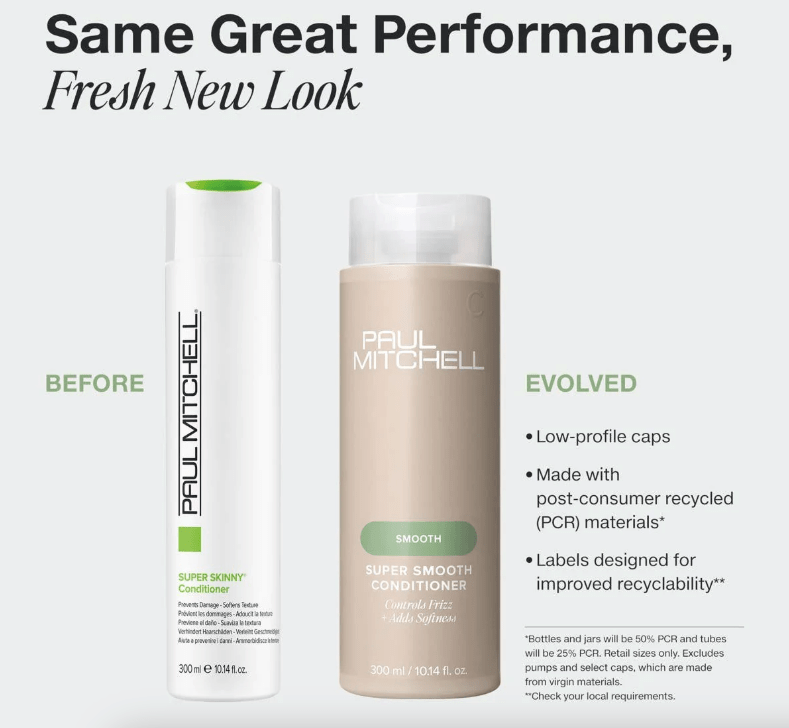 Paul Mitchell Paul Mitchell Super Smooth Conditioner 300ml Conditioner