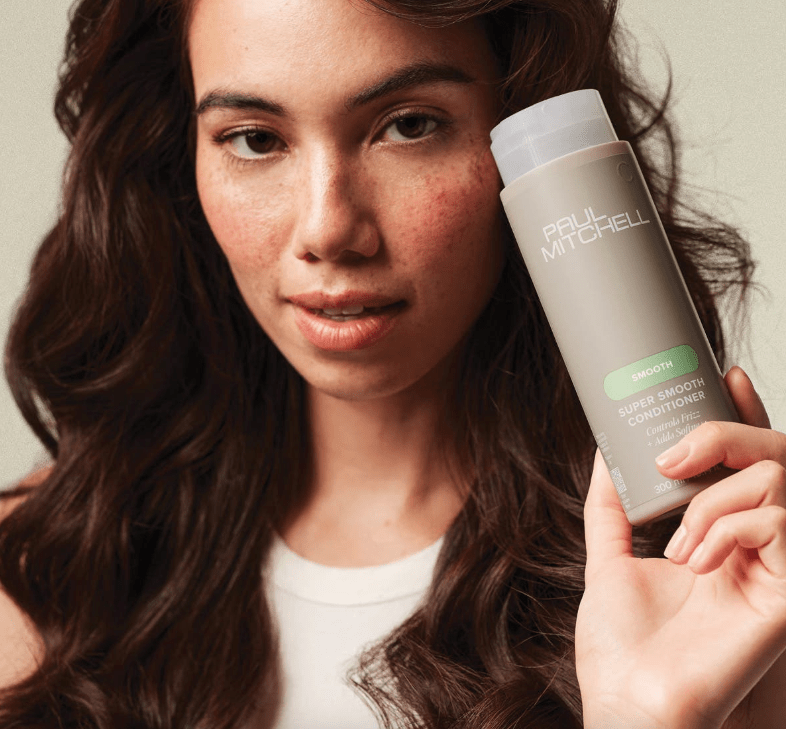 Paul Mitchell Paul Mitchell Super Smooth Conditioner 300ml Conditioner
