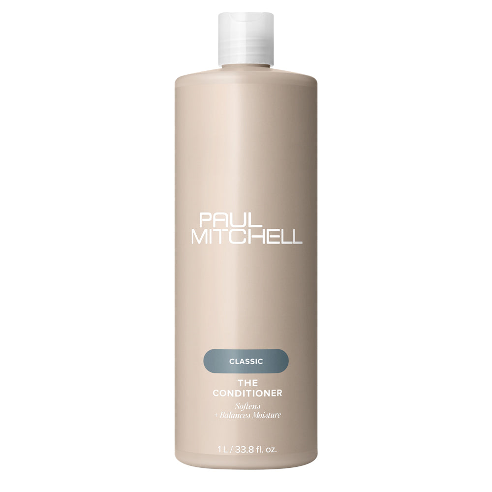 Paul Mitchell Paul Mitchell The Conditioner 1000ml Conditioner