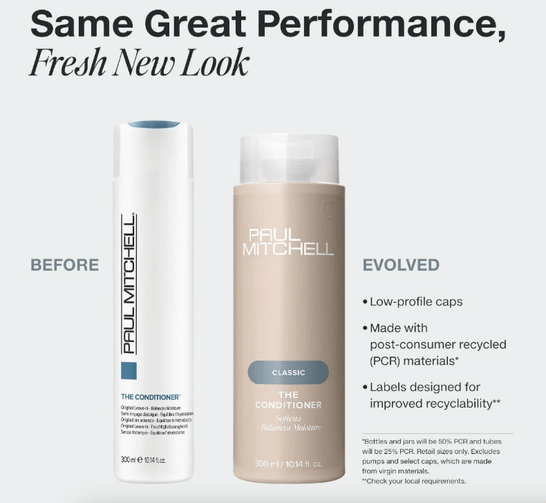 Paul Mitchell Paul Mitchell The Conditioner 500ml Conditioner