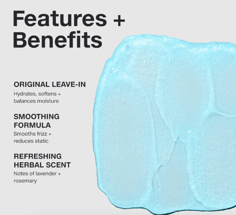 Paul Mitchell Paul Mitchell The Conditioner 500ml Conditioner