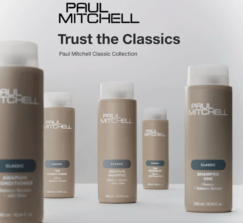 Paul Mitchell Paul Mitchell The Conditioner 500ml Conditioner