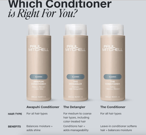 Paul Mitchell Paul Mitchell The Conditioner 500ml Conditioner