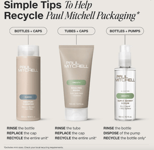 Paul Mitchell Paul Mitchell The Conditioner 500ml Conditioner